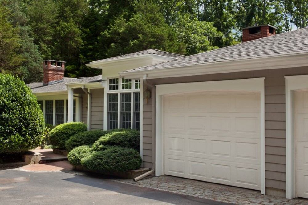 Photo By Marshall Building & Remodeling. Roofing Projects In RI And MA