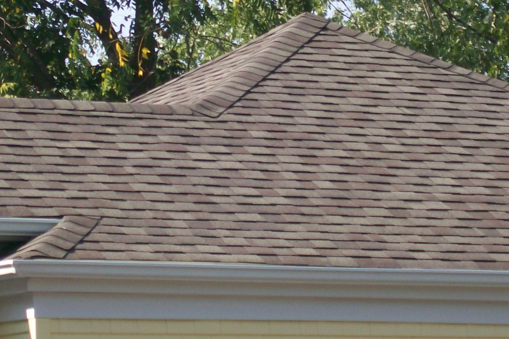 Photo By Marshall Building & Remodeling. Roofing Projects In RI And MA