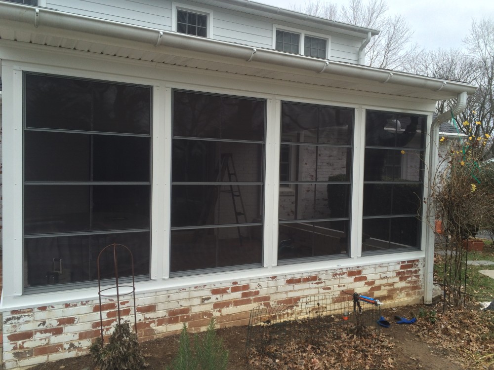 Photo By Ayars Complete Home Improvements, Inc.. 