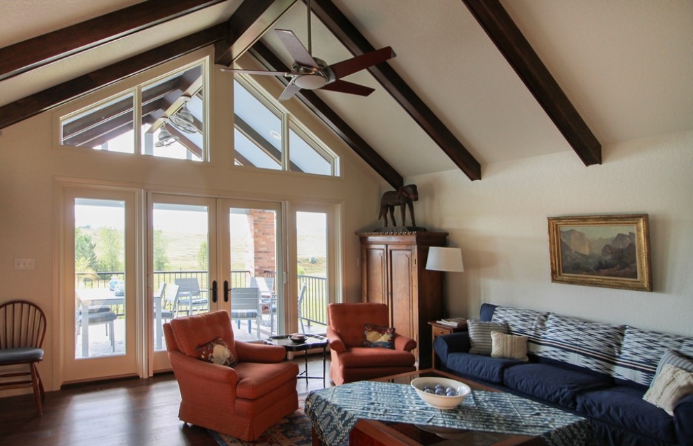Photo By Associates In Building And Design, Ltd.. 