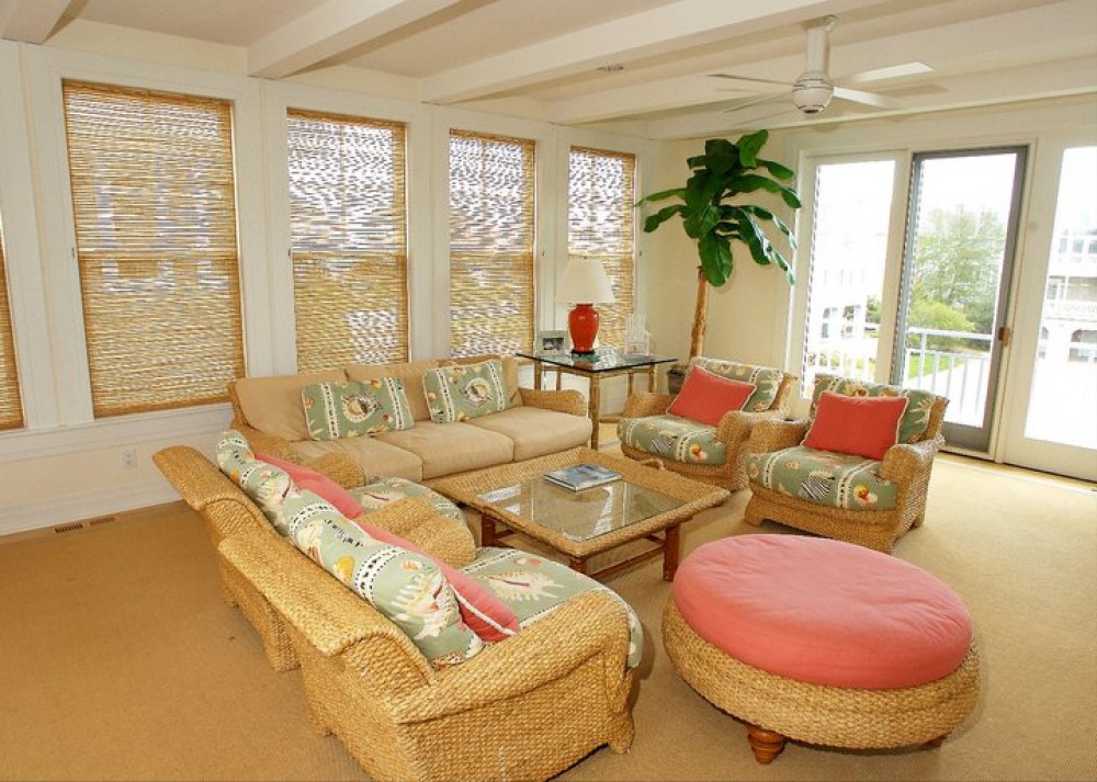 Photo By Boardwalk Builders. Custom Homes