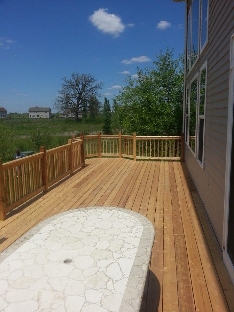 Photo By Phil 4:13 Remodeling. 