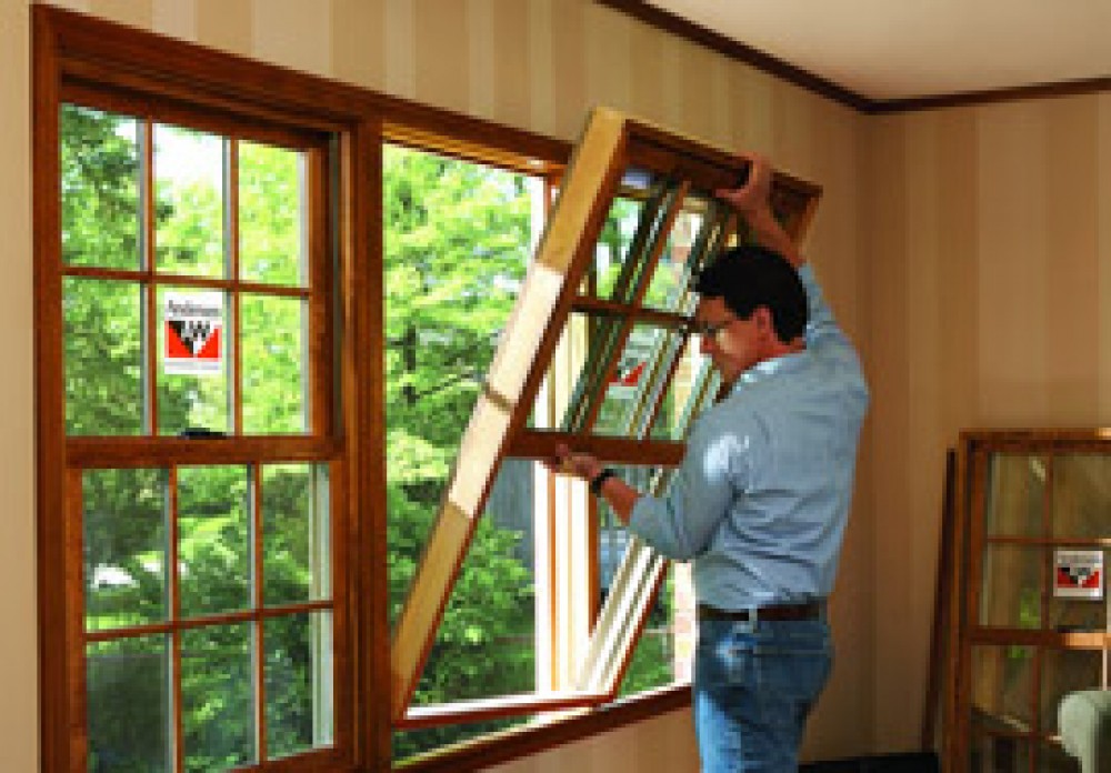 Photo By All-Weather Window, Doors & Siding Inc.. All Weather