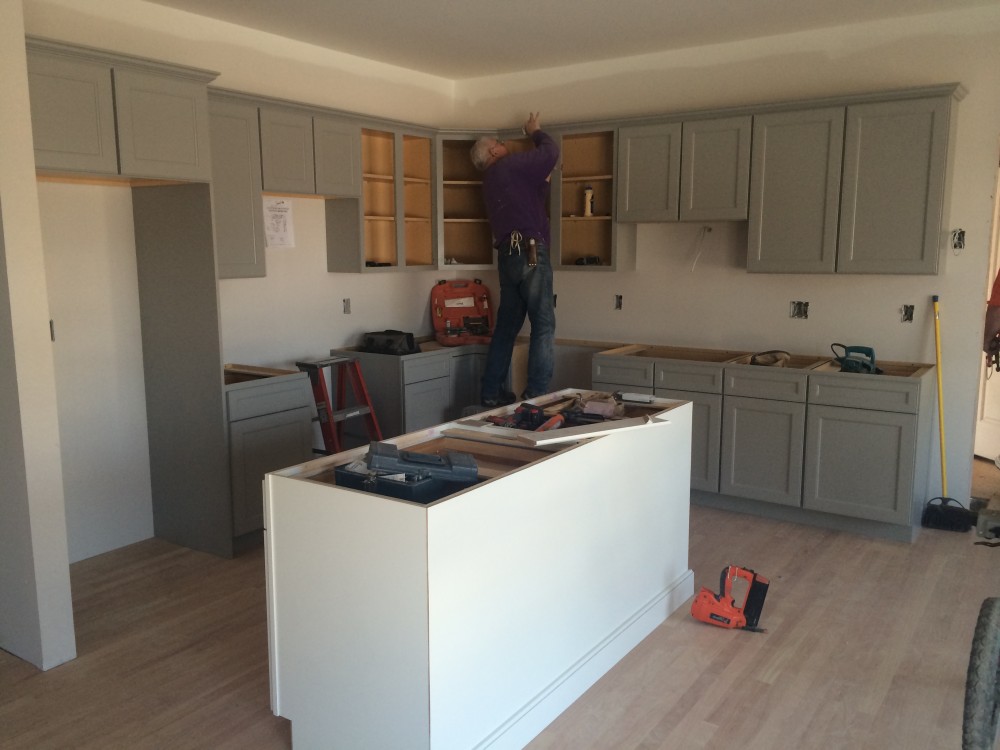 Photo By Sunwood Development. 