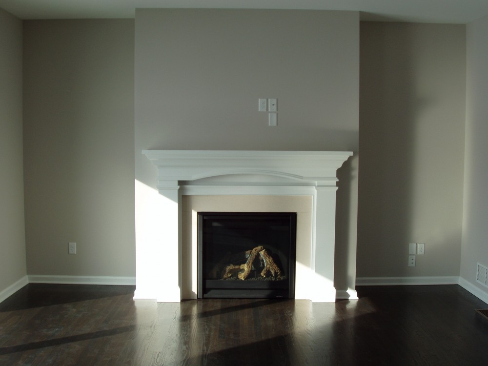 Photo By Sunwood Development. 