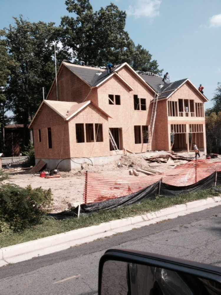 Photo By Presidential Remodeling. Roofing Cedar