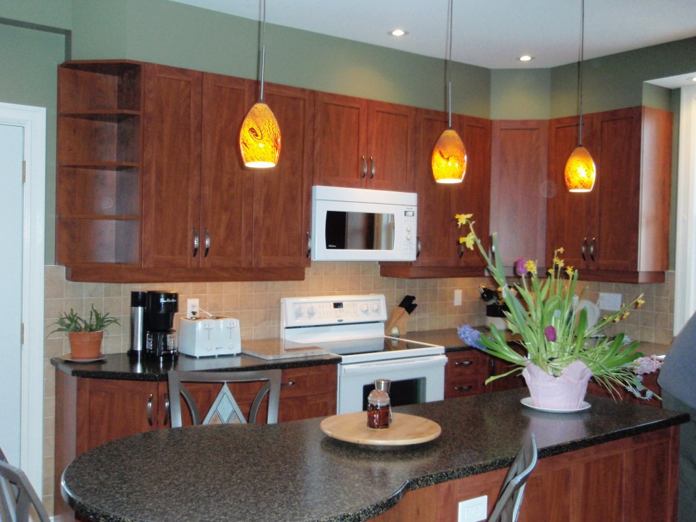 Photo By Kre-Art Kitchens & Bathrooms Ltd.. Kitchens Remodeled In Ottawa And Seroundings