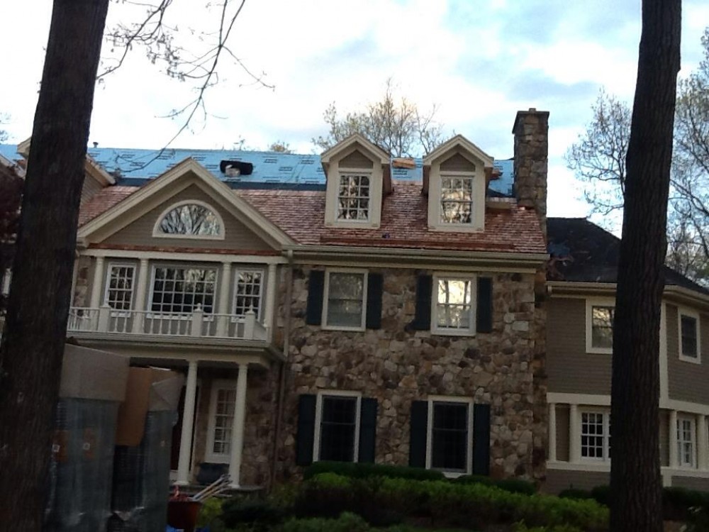 Photo By George J. Keller & Sons LLC. 