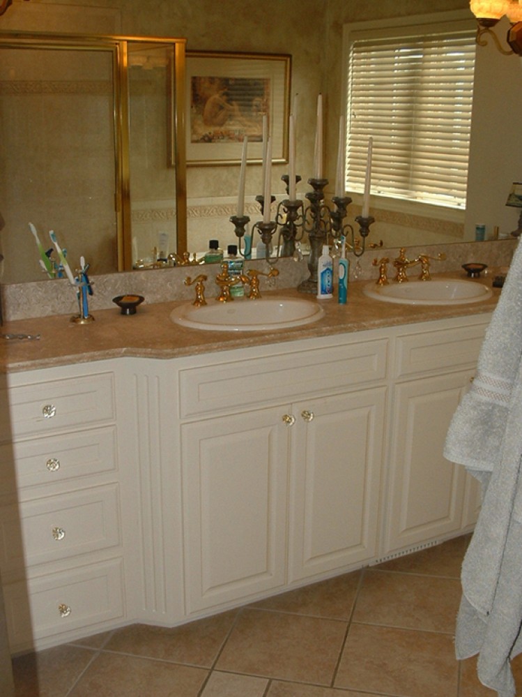 Photo By Rossbach Construction. 