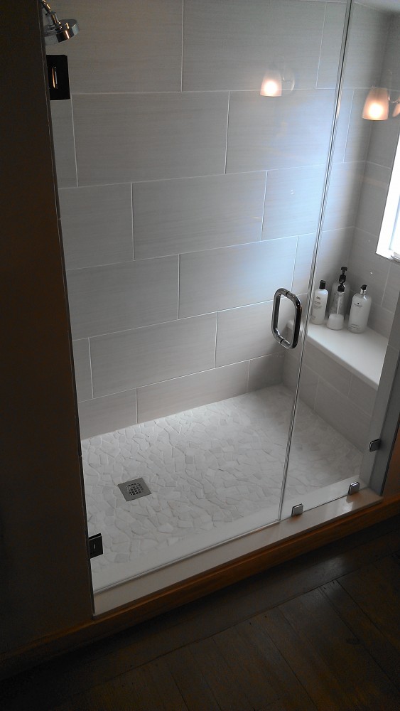 Photo By Focalpoint Renovations. Bathroom Remodeling