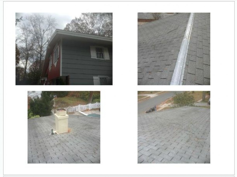 Photo By Arocon Roofing And Construction. 