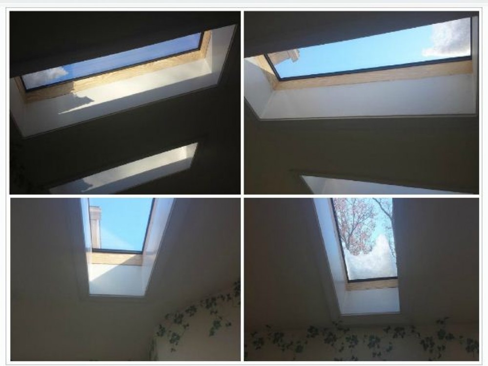 Photo By Arocon Roofing And Construction. 