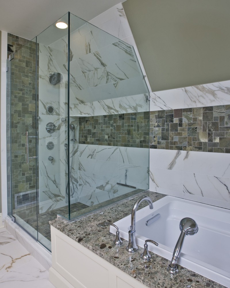 Photo By Craig Design Build. Custom Home