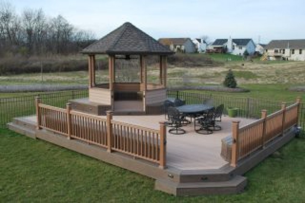 Photo By Complete Construction & Remodeling. Project Capabilities