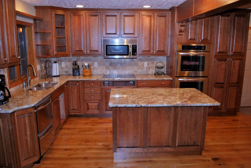 Photo By Complete Construction & Remodeling. Project Capabilities