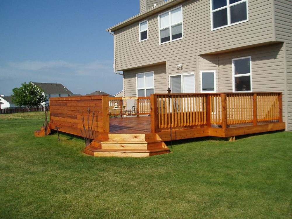 Photo By Complete Construction & Remodeling. Project Capabilities