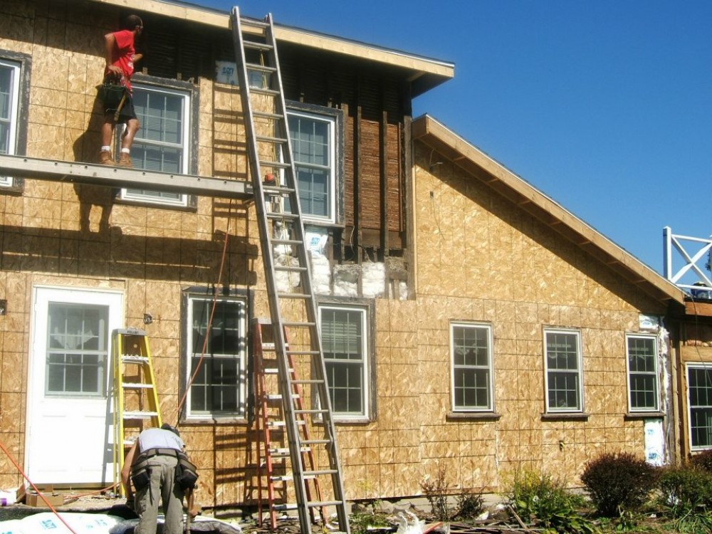 Photo By Complete Construction & Remodeling. Project Capabilities