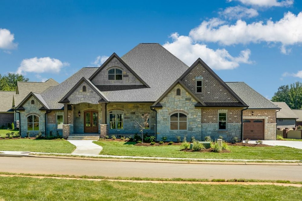 Photo By McCoy Homes, Inc.. 