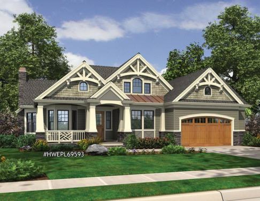 Photo By McCoy Homes, Inc.. 