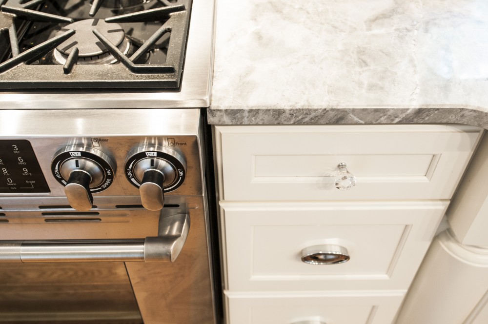 Photo By Renovations Group, Inc.. King Kitchen, Dining Room, And Laundry Room Remodel, Elm Grove WI