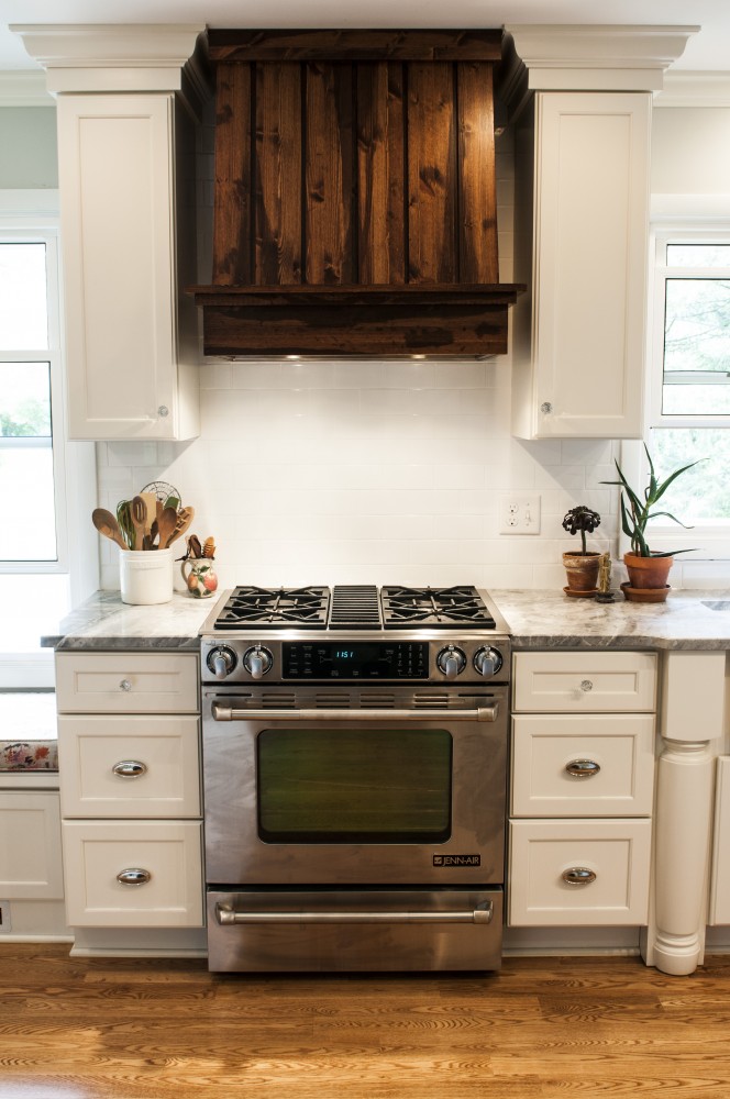 Photo By Renovations Group, Inc.. King Kitchen, Dining Room, And Laundry Room Remodel, Elm Grove WI
