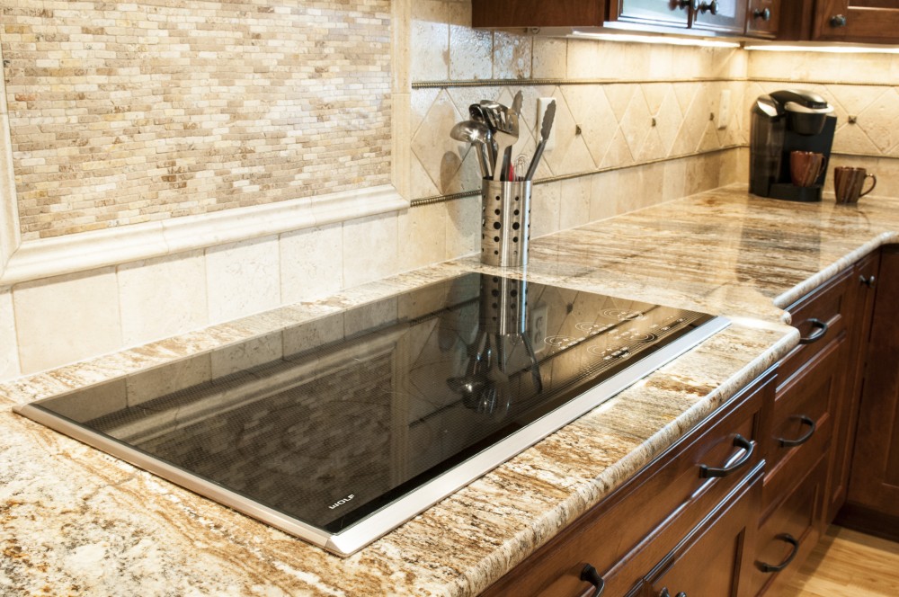 Photo By Renovations Group, Inc.. Eusebio Kitchen Remodel, Elm Grove WI