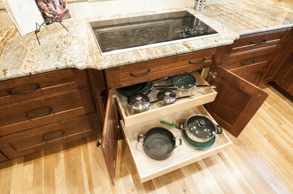 Photo By Renovations Group, Inc.. Eusebio Kitchen Remodel, Elm Grove WI