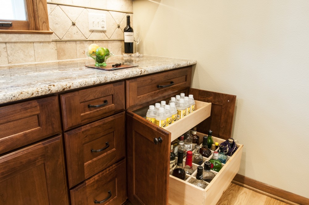 Photo By Renovations Group, Inc.. Eusebio Kitchen Remodel, Elm Grove WI
