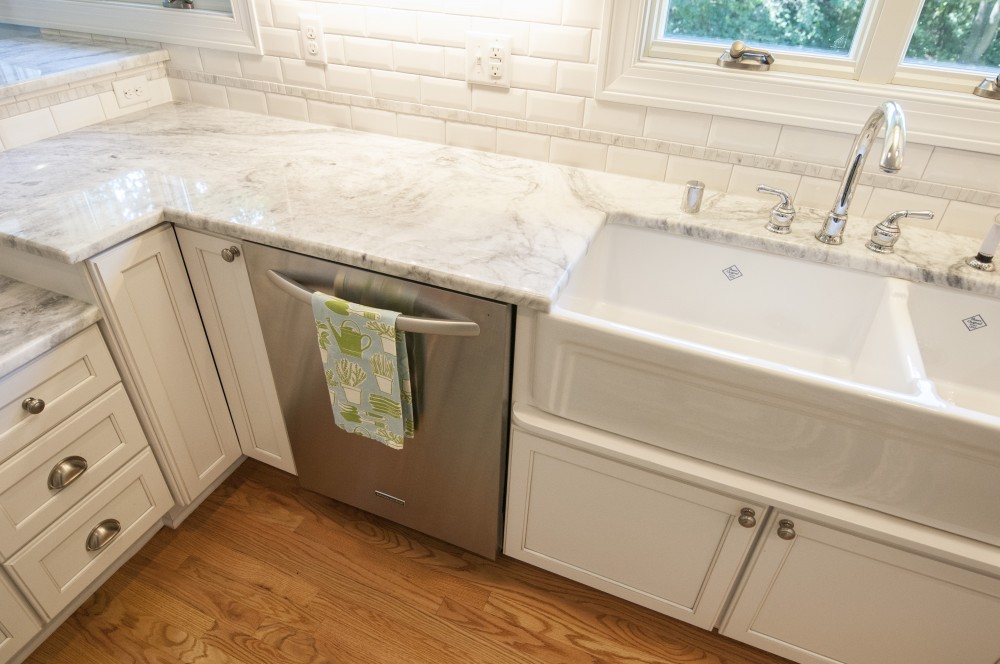 Photo By Renovations Group, Inc.. Linley Kitchen Remodel, Greendale WI