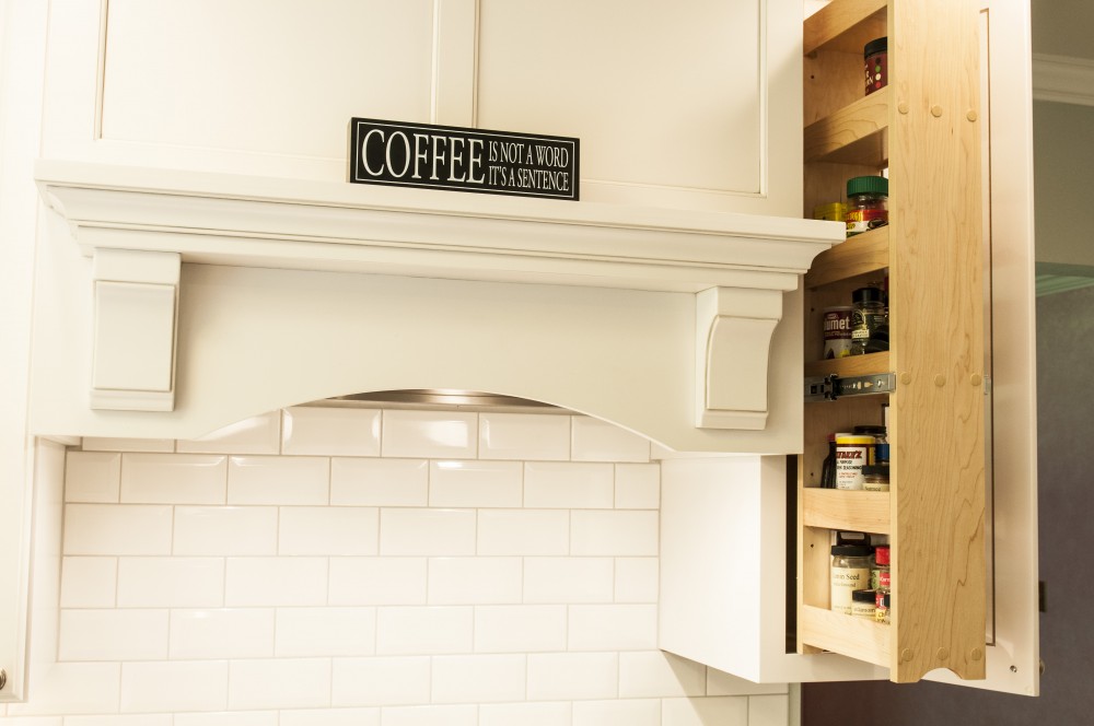 Photo By Renovations Group, Inc.. Linley Kitchen Remodel, Greendale WI