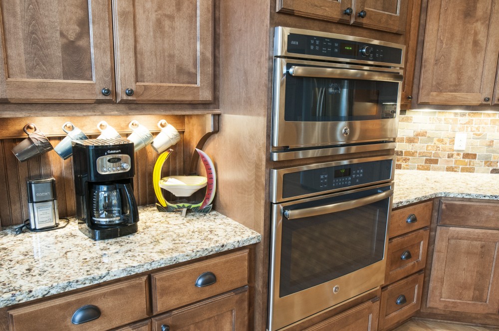 Photo By Renovations Group, Inc.. Anderson Addition, Milwaukee WI