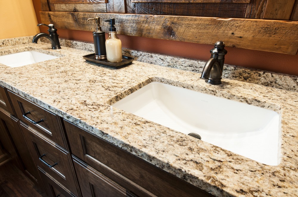 Photo By Renovations Group, Inc.. Schindel Bathroom, Franklin WI