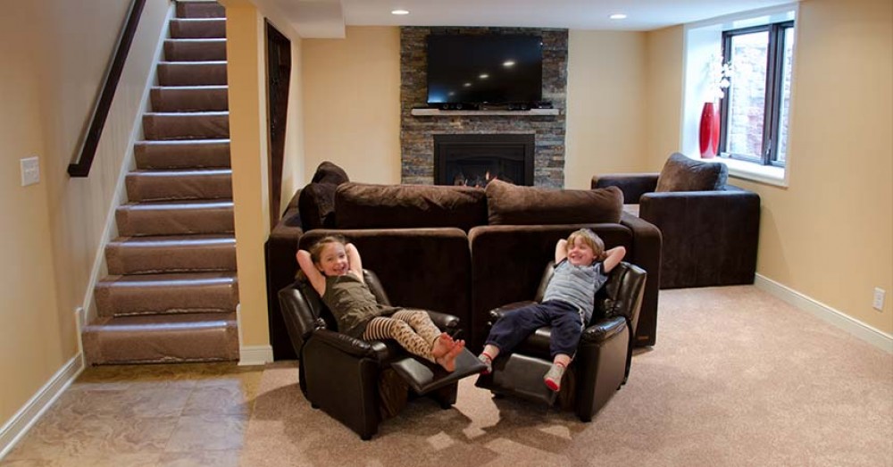 Photo By Bridgewater Construction LLC. Bucking The Teardown Trend