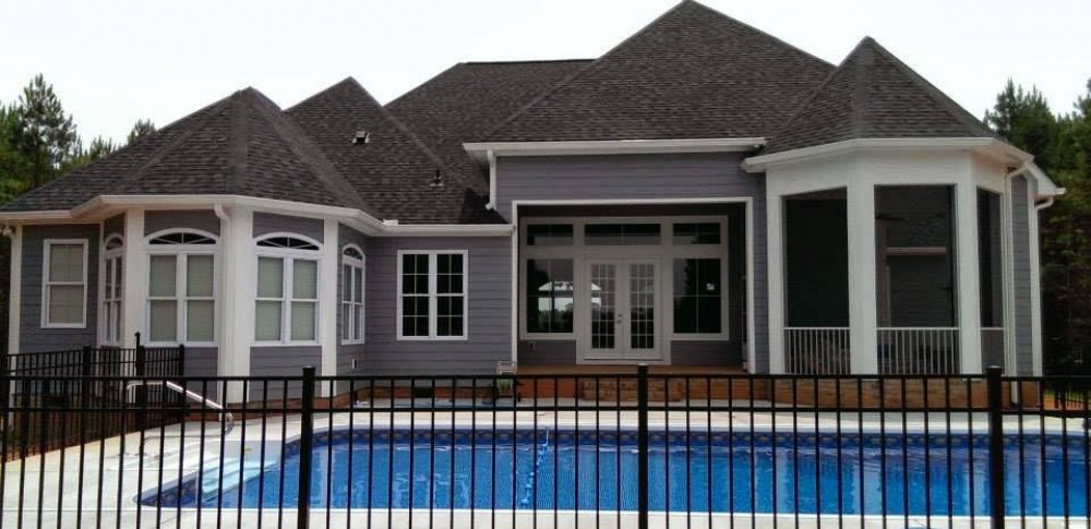 Photo By Dula Construction. 