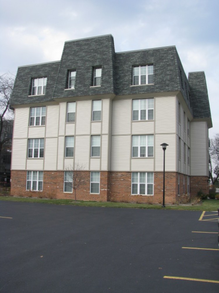 Photo By Sunset Exteriors & Restoration Inc. Complete Exterior Restoration Work  Photo By Sunset Exteriors & Restoration Inc. Complete Exterior Restoration Work