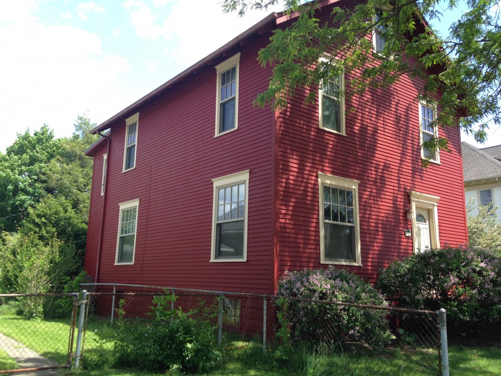 Photo By Ohio Exteriors. Two Story Addition: From Demo To Rebuild