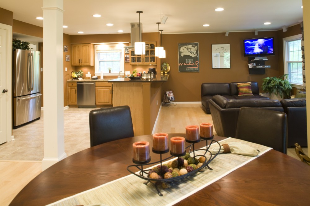 Photo By River Crest Design Build Inc.. Examples Of Our Work