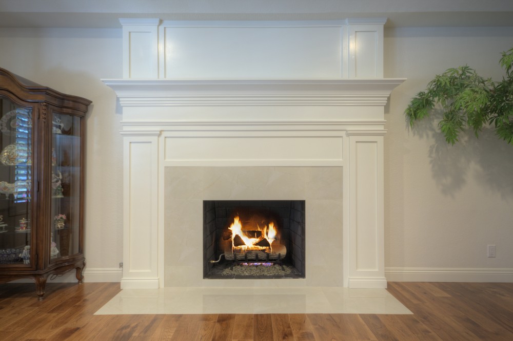 Photo By Westside Remodeling. Living Spaces- Remodeling Projects 