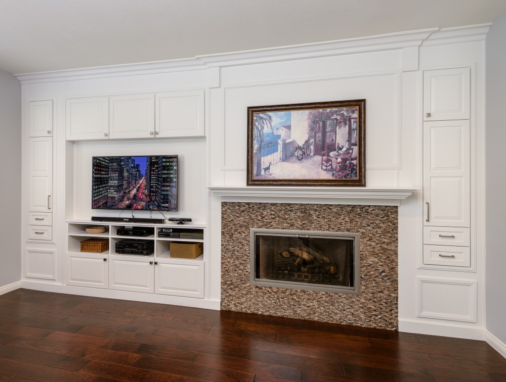 Photo By Westside Remodeling. Living Spaces- Remodeling Projects 