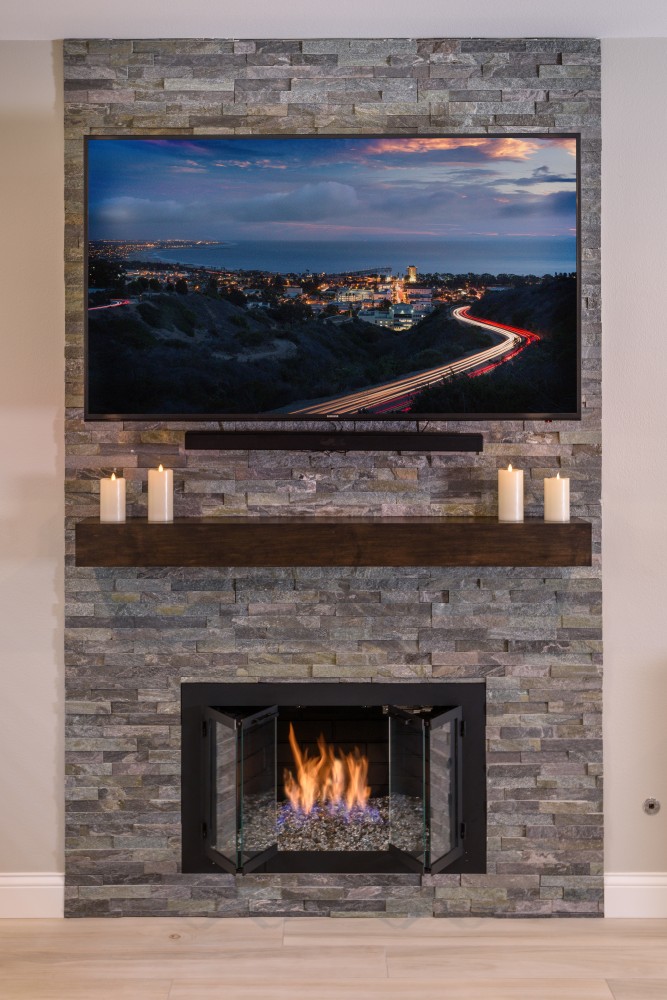 Photo By Westside Remodeling. Living Spaces- Remodeling Projects 