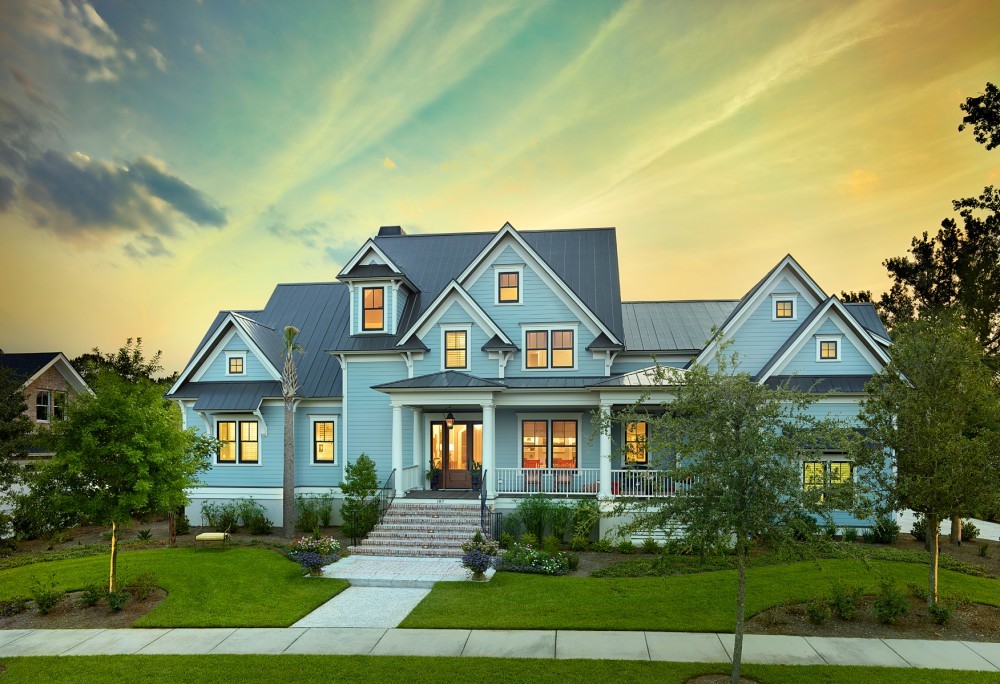 Photo By GQ Builders. 
