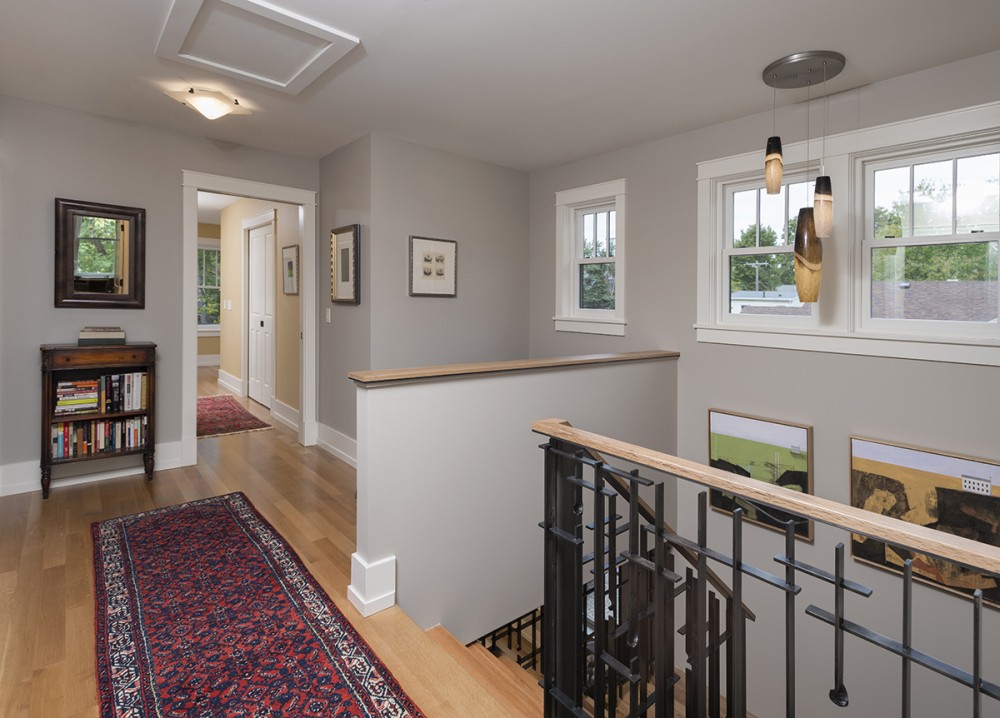 Photo By Meadowlark Design+Build. Pushing The Envelope