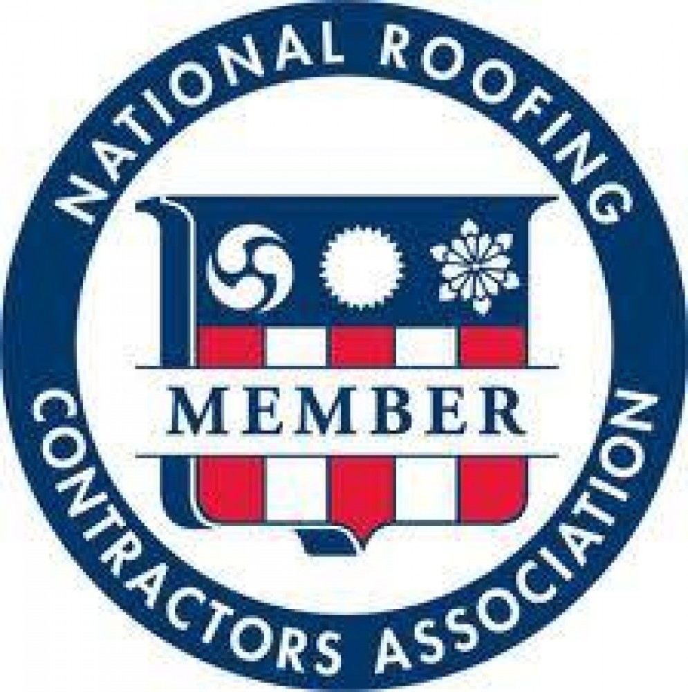 Photo By Roofscapes Exteriors LLC. Roofscapes