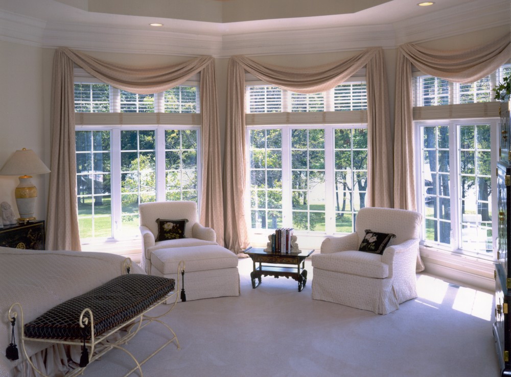 Photo By Erie Construction Midwest Inc. Interior Windows