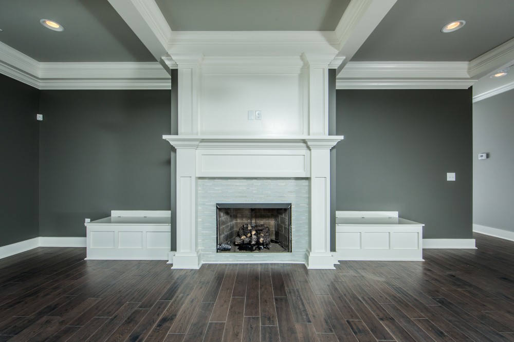 Photo By McCoy Homes, Inc.. Dandelion Way