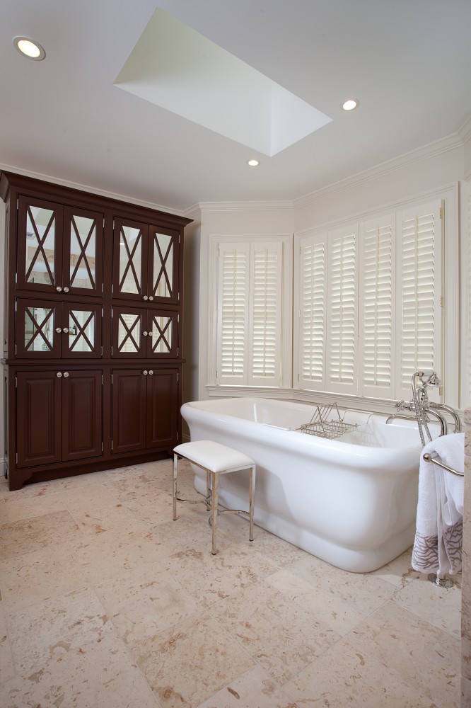 Photo By MOSAIC Group [Architects And Remodelers]. Bathroom Projects