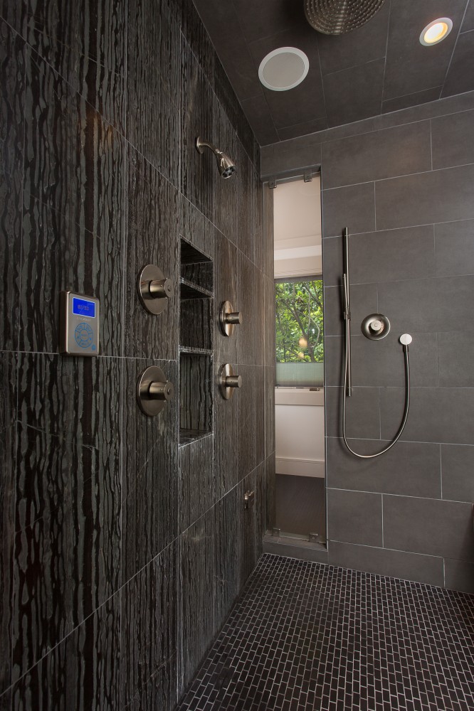 Photo By MOSAIC Group [Architects And Remodelers]. Bathroom Projects