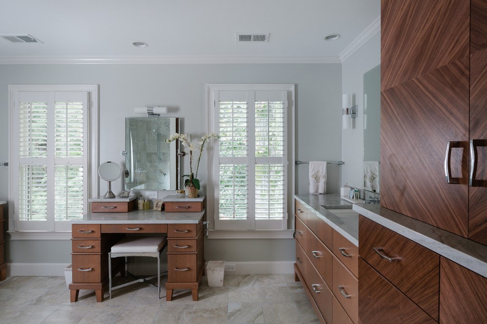 Photo By MOSAIC Group [Architects And Remodelers]. Bathroom Projects