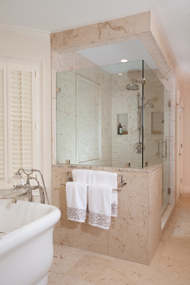 Photo By MOSAIC Group [Architects And Remodelers]. Bathroom Projects