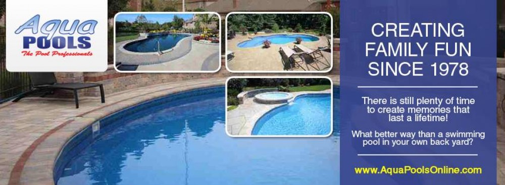 Photo By Aqua Pools, Inc.. 